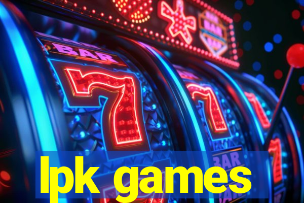 lpk games